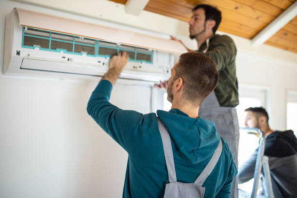 Best Emergency HVAC repair  in Southwest Ranches, FL