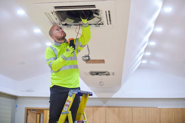 Best HVAC companies near me  in Southwest Ranches, FL