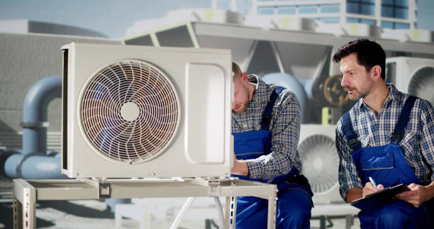 Best Central air repair  in Southwest Ranches, FL