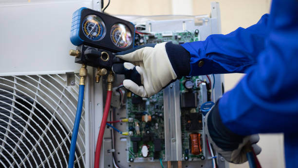 Best 24/7 HVAC repair  in Southwest Ranches, FL